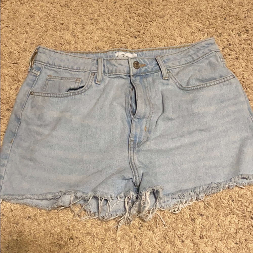Shorts